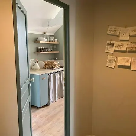 Studio Du Grand Beaumont Saint-Mélaine-sur-Aubance Buitenkant foto