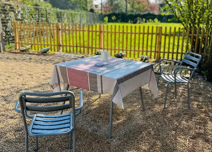 Studio Du Grand Beaumont