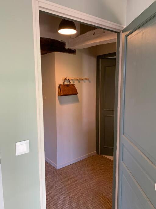 Apartment Du Grand Beaumont *