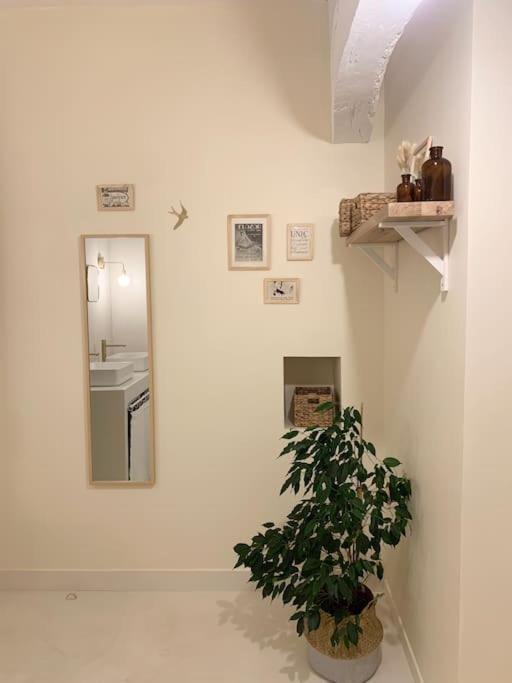 Du Grand Beaumont Apartment Saint-Melaine-sur-Aubance