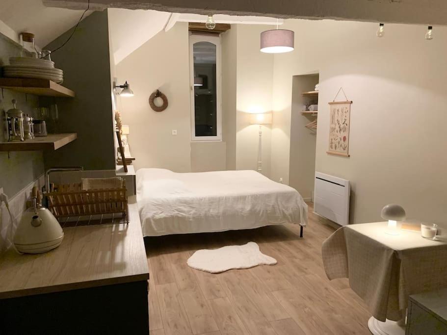 Apartment Du Grand Beaumont