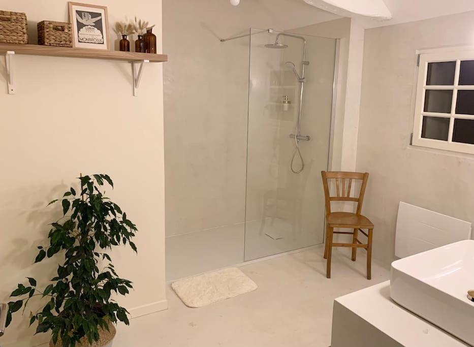 Du Grand Beaumont Apartment *