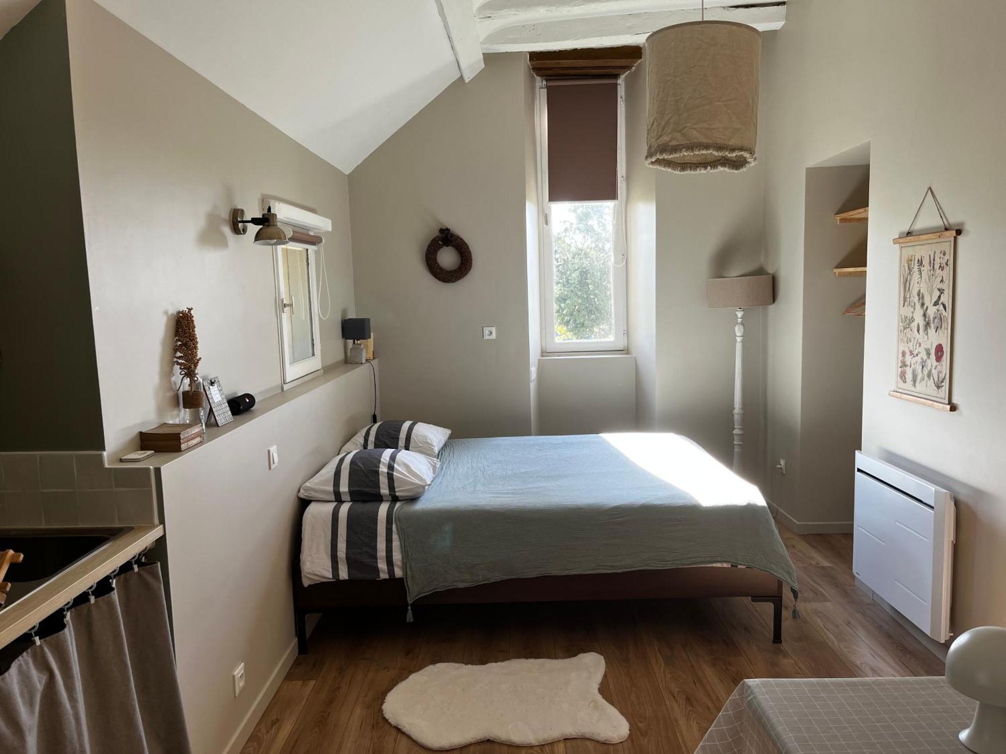 Du Grand Beaumont Apartment *
