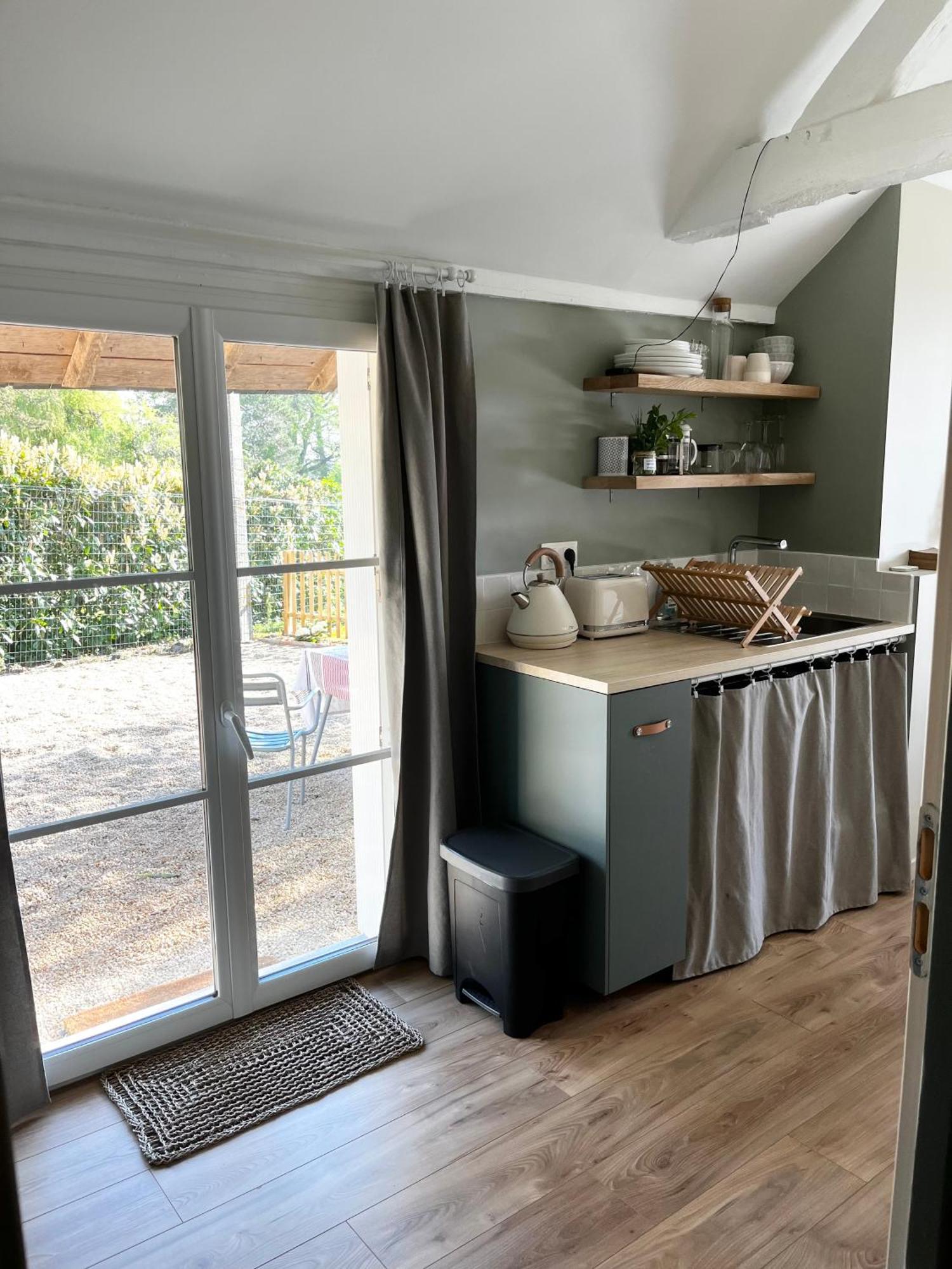 Apartment Du Grand Beaumont